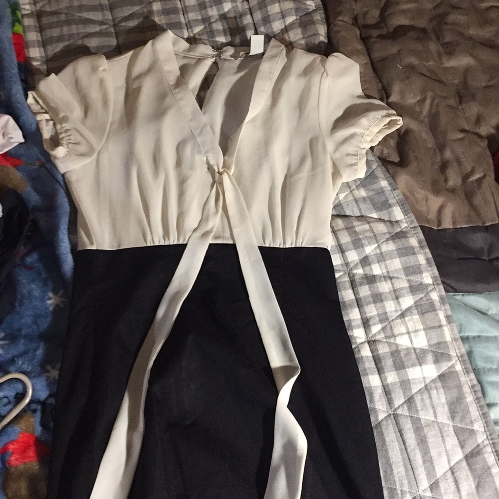 Forever 21 dress